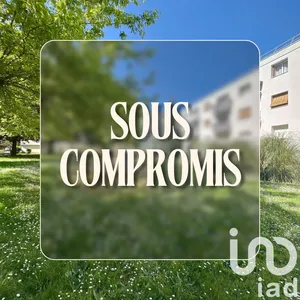 Appartement à Villiers-sur-Marne (94350)