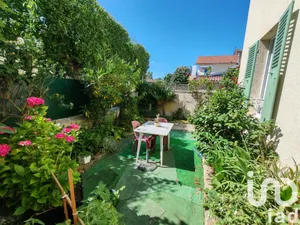 House at Dammarie-les-Lys (77190)
