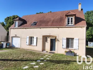 House at Chaumont-en-Vexin (60240)