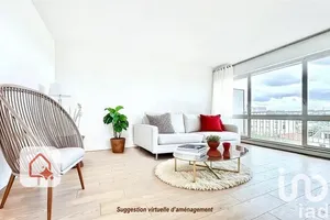 Appartement à Aubervilliers (93300)