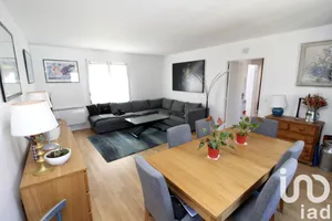 Appartement à Paris (75020)