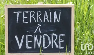 Building plot at Vezin-le-Coquet (35132)