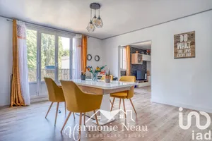 Appartement à Coubron (93470)