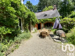 Longere at Pléguien (22290)