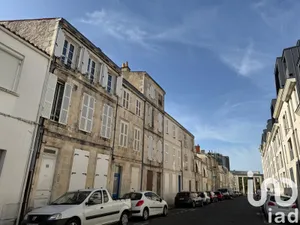Appartement à LA ROCHELLE (17000)