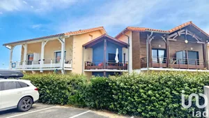 Appartement à Biscarrosse (40600)