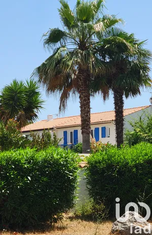 Maison à Agde (34300)