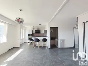 Appartement à Lisieux (14100)