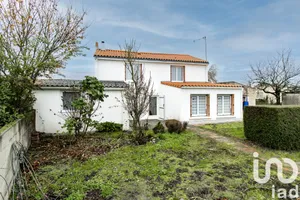 House at Les Brouzils (85260)