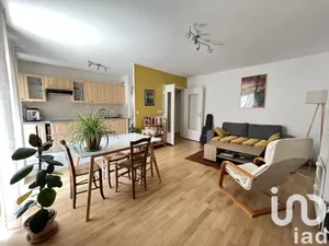 Appartement à BRETIGNY SUR ORGE  (91220)