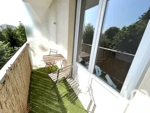 Appartement à Brétigny-sur-Orge (91220)