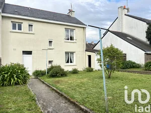 House at Saint-Nazaire (44600)
