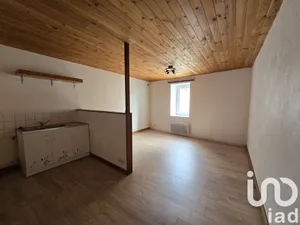Apartment at Nantes (44100)