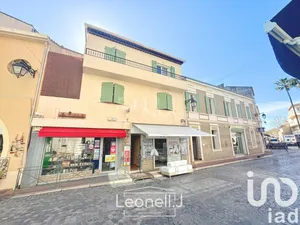 Appartement à Sanary-sur-Mer (83110)