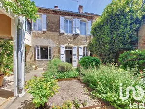 Maison de ville à Fleurance (32500)