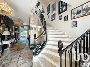 Townhouse at Champdeniers (79220)