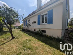 House at Chartres (28000)