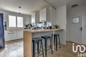 Appartement à Limoges (87000)