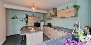 Maison de ville à Grosbliederstroff (57520)
