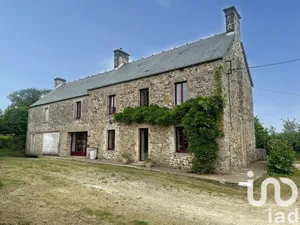 Maison à ST JACQUES DE NEHOU (50390)
