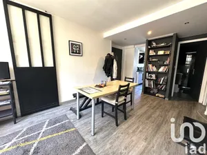 Appartement à Versailles (78000)