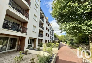 Apartment at Sainte-Savine (10300)