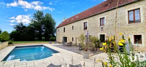Maison à Manvieux (14117)