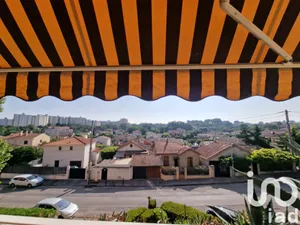 Appartement à MARSEILLE (13013)