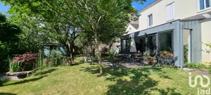 Maison à Nantes (44100)