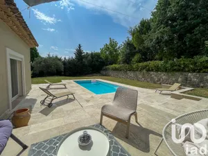 House at Grasse (06130)