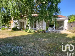 House at Rezé (44400)