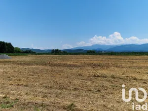 Terrain à Baudreix (64800)