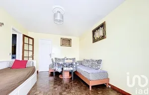 Apartment at Le Blanc-Mesnil (93150)