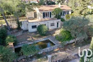 Traditional house at La Ciotat (13600)