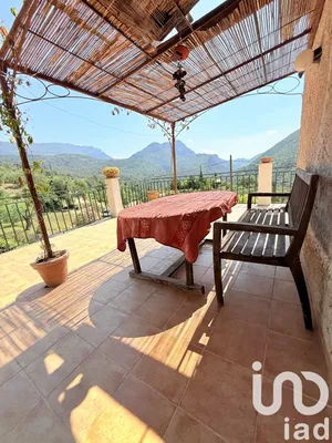 House at Pierrefeu (06910)