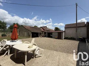 Longere at Therdonne (60510)