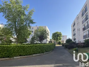 Apartment at Sannois (95110)