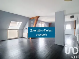 Appartement à Melun (77000)