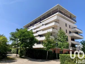 Apartment at Orléans (45000)