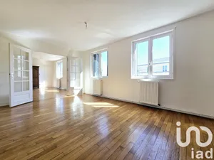Appartement à Sedan (08200)