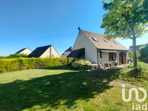 Maison à Précy-sur-Oise (60460)