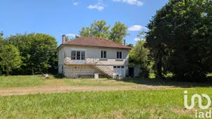 Maison à Montendre (17130)